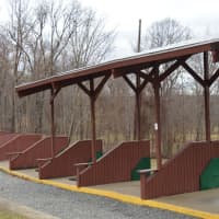 <p>The Darlington Golf Center in Mahwah is closed.</p>