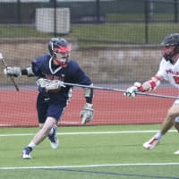 <p>Fox Lane picked up a season-opening win over Byram Hills Thursday in Bedford.</p>
