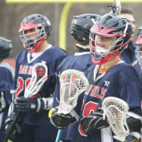 <p>Fox Lane picked up a season-opening win over Byram Hills Thursday in Bedford.</p>