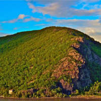 <p>Breakneck Ridge in Cold Spring is one of the area&#x27;s most popular hiking spots.</p>