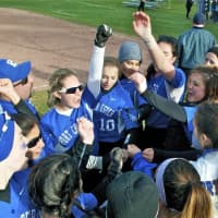 <p>Port Chester picked up a season-opening win over Ossining Wednesday at home.</p>