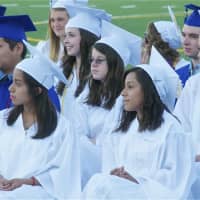<p>Millbrook High School held its 120th commencement ceremony outside Friday evening in beautiful weather on the school&#x27;s athletic field.</p>