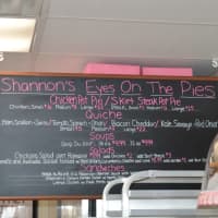 <p>Shannon&#x27;s Eyes On The Pies is in West Milford.</p>