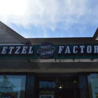 <p>A Philly Pretzel Company is opening at 859 Clifton Ave.</p>