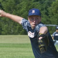 <p>Sleepy Hollow&#x27;s 16U baseball team hit the road Sunday to take on Putnam Valley in the Westchester Putnam Baseball&#x27;s Association&#x27;s opening weekend of play.</p>