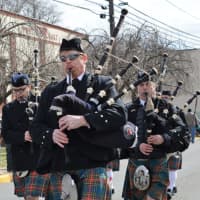 <p>Never enough bagpipes on St. Patrick&#x27;s Day.</p>