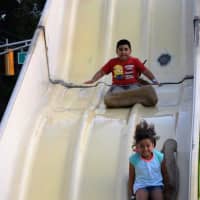 <p>The annual Waldwick Lions Club carnival, running through Saturday, offers rides for all ages and food for all tastes.</p>