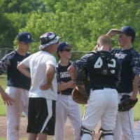 <p>Sleepy Hollow&#x27;s 16U baseball team hit the road Sunday to take on Putnam Valley in the Westchester Putnam Baseball&#x27;s Association&#x27;s opening weekend of play.</p>