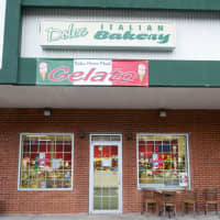 <p>The Dolce Italian Bakery on Rt. 82 in Lagrangeville. </p>