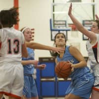 <p>The Mounties picked up a win at Greeley Saturday evening. </p>