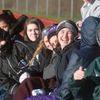 <p>The John Jay High girls soccer team lost to Somers in the sectional semifinals, closing their season at 10-5-1.</p>
