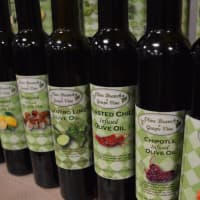 <p>Farms around the globe specialize in producing pure, high-quality, flavored olive oils. Paul Karoyan loves traveling, trying, and importing them.</p>