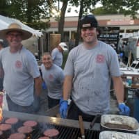 <p>The Ridgefield Volunteer Fire Department hosts its annual carnival over the weekend, with the fun starting up last Wednesday and running through Saturday at the East Ridge Middle School.</p>