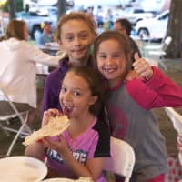 <p>The Ridgefield Volunteer Fire Department hosts its annual carnival over the weekend, with the fun starting up last Wednesday and running through Saturday at the East Ridge Middle School.</p>