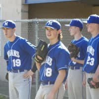 <p>The Mahopac High baseball team is looking for a big spring season.</p>