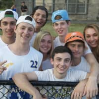 <p>Mahopac football fans had a lot to cheer about, as their team scored three times in the fourth to take Friday night&#x27;s season opener. </p>