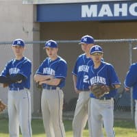 <p>The Mahopac High baseball team is looking for success this spring.</p>
