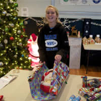 <p>The Darien Teen Center holds its Wrap Up event Saturday.</p>
