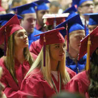 <p>Roy C. Ketcham High School celebrated the Class of 2016 Saturday morning at the school&#x27;s 54th commencement ceremony, held at the Mid-Hudson Civic Center in Poughkeepsie.</p>