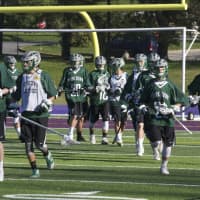 <p>The Yorktown High lacrosse team is looking for a big season.</p>