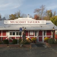 <p>Muscoot Tavern on Somers Turnpike in Katonah.</p>