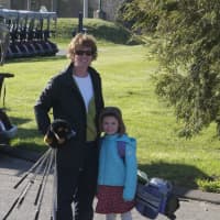<p>Golfers of all ages enjoy Whitney Farms Golf Course in Monroe.</p>