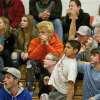 <p>Fans at Pawling like what they see on the court Wednesday afternoon, but it was North Salem that got the win over the host Tigers.</p>