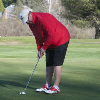 <p>Area golfers hit the links at Whitney Farms.</p>