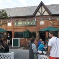 <p>Doug Crossett, who recently closed Michael&#x27;s Tavern after 37 years, says he bowed out gracefully.</p>