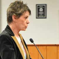 <p>Toni Plantamura,owner  of the Emerson Dairy Queen,  asked the council for tax credits for local businesses whose traffic is  down 20 to 30 percent due to work on Kinderkamack Road.</p>