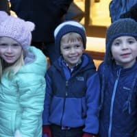 <p>There was lots to do for kids at Westport and Weston&#x27;s First Night celebration.</p>