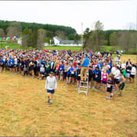 <p>Runners are picked lottery-style to take part in the annual Leatherman&#x27;s Loop at the Pound Ridge Reservation. Registration begins Friday.</p>