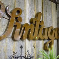 <p>It&#x27;s all about transforming old items and wood at Junk Chick Designs.</p>