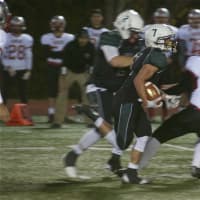 <p>Somers topped Yorktown in the Class A championship game Saturday night at Mahopac High School.</p>