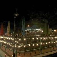 <p>Poughkeepsie&#x27;s Ice House - among 30 Dutchess eateries participating in Hudson Valley Restaurant Week - offers riverside seating when weather allows.</p>