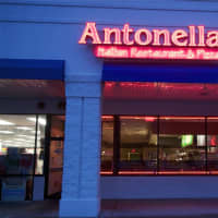 <p>Antonella&#x27;s Italian Restaurant &amp; Pizza in Fishkill.</p>