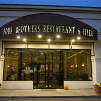 <p>Four Brothers has been a Mahopac favorite since 1984.</p>