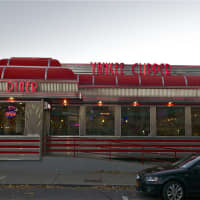 <p>Beacon&#x27;s Yankee Clipper Diner has been a city landmark since 1946.</p>