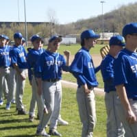 <p>The Eagles are hoping for a good spring season.</p>