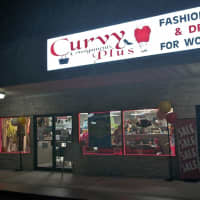 <p>Curvy Consignments Plus is where curvy, plus size women can consign their items, and shop for new clothing, accessories, jewelry, and bags,</p>