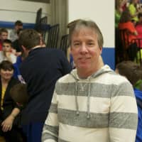 <p>Michael Coffey, 54, Pearl River: &quot;I&#x27;d help a lot of needy people... and I don&#x27;t know where for sure, but my next house might be on the Jersey Shore, in Florida, or maybe Hawaii.&quot;</p>