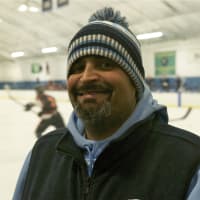 <p>Travis Jackson, 44, Suffern Middle School: &quot;I&#x27;d follow the Rangers for the entire season on the road. Stay in the finest hotels... all after finishing the current school year, of course. I&#x27;d also take care of my family, and do some charitable work.&quot;</p>