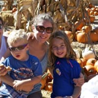 <p>Families have lots to do at Silverman&#x27;s Farm, with pumpkins, apple picking, and Silverman&#x27;s Animal Farm.</p>