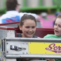 <p>The annual McKinley School Carnival returns to Jennings Beach in Fairfield this weekend, with rides, food and fun for all ages.</p>