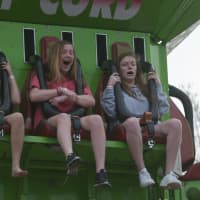 <p>The annual McKinley School Carnival returns to Jennings Beach in Fairfield this weekend, with rides, food and fun for all ages.</p>