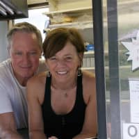 <p>Ken and Lynne Forrest are in their 26th year with Forrest&#x27;s Sidestreet Cafe.</p>