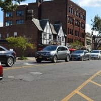 <p>Stores along North Broad Street in Ridgewood, across from the train station, fear their fourth-quarter sales will suffer when PSE&amp;G does underground construction along the length of the street.</p>