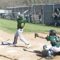 <p>Yorktown hosted Lakeland High Saturday for the annual Sorrentino Cup game.</p>