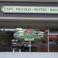 <p>Cafe Piccolo in Mahopac.</p>