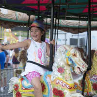 <p>Residents of Putnam and nearby northern Westchester have been enjoying the Mahopac Volunteer Fire Department&#x27;s annual carnival the last two weekends.</p>